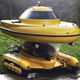 Illustration for article titled This Amphibious Tank Sub ATV Boat Looks Like a 6-Year-Olds Doodle